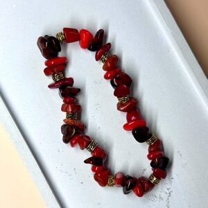 Natural Stone Bracelet